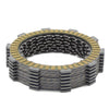 Honda ATV TRX420TM Rancher 420 Clutch Friction Disc Plate (2007-2023)