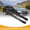 Toyota Camry (2007-2011) 1 Pair Rear Bumper Support Bracket