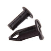 Car Accessories Radiator Core Support Upper Panel Cover Retainer Clips