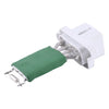 Ford Fiesta MK V, Focus II, S-Max Blower Resistor (2008-2017)