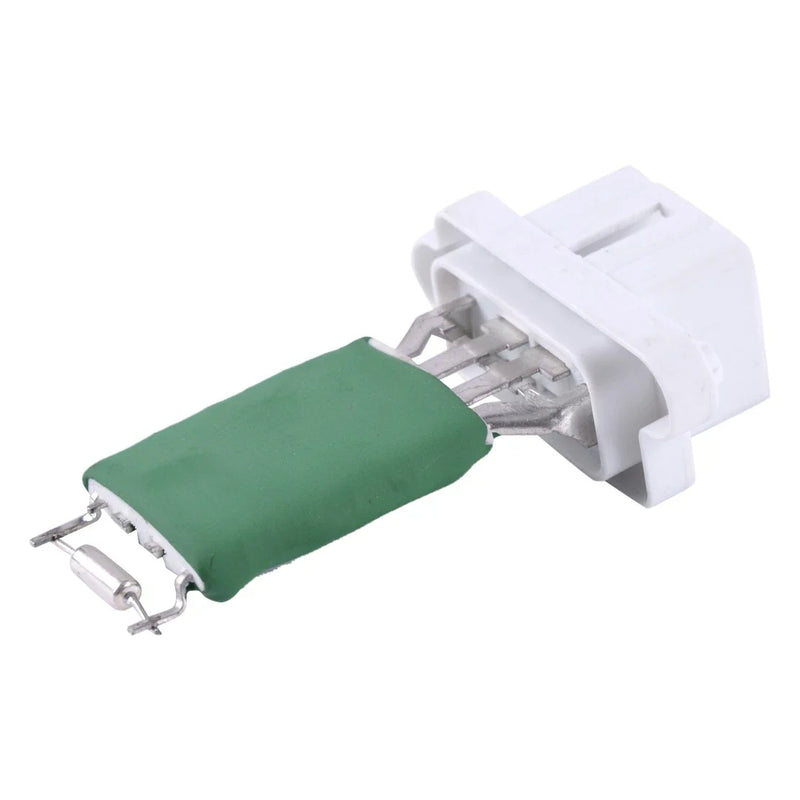 Ford Fiesta MK V, Focus II, S-Max Blower Resistor (2008-2017)