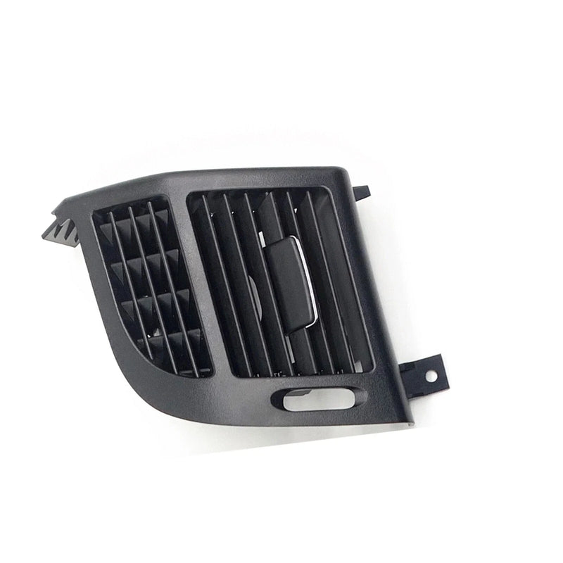 Mercedes Benz CLS Class W219 (2007-2009) Black Air Vent Outlet Grill