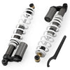 Air Front Shocks Absorbers & Tool 2 x Polaris RZR S 800 EFI (2009–2012)