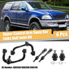 Ford F-150 6 Pcs Front Suspension Kit (2005-2008)