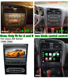 Lexus GS300 GS400 GS430 9" Carplay Radio Stereo GPS Nav Wifi FM Player (98-05)