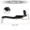 Motorcycle 0.43" Gear Shift Lever