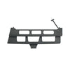 Mercedes-Benz E300 E320 E420 E500 Front Bumper Tow Hook Cover (1986-1995)
