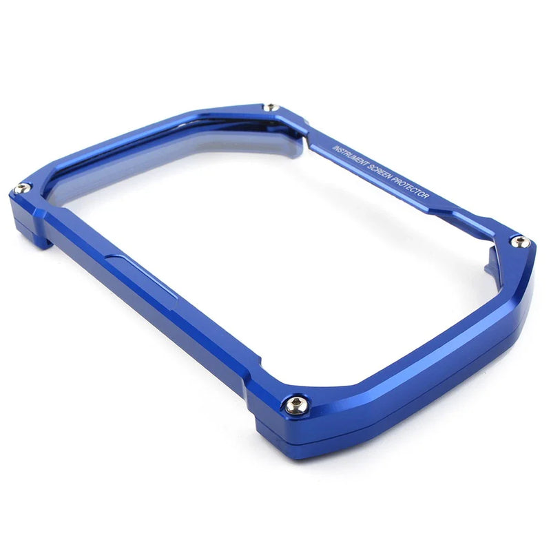 BMW R1200GS R1250GS F850GS Motor Meter Frame Cover Screen Protector (2013-2023)