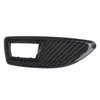 Vauxhall Corsa, Astra Carbon Fibre Effect Side Repeater Indicator Surrounds (2006-2014)