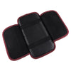 Car Center Console Lid Armrest Cover Cushion Pad
