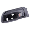 2002-2006 Toyota Camry Left Door Handle Inner Cover (2002-2006)