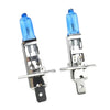 Car Headlight H1 12V 100W Halogen Bulb White Fog DRL Light