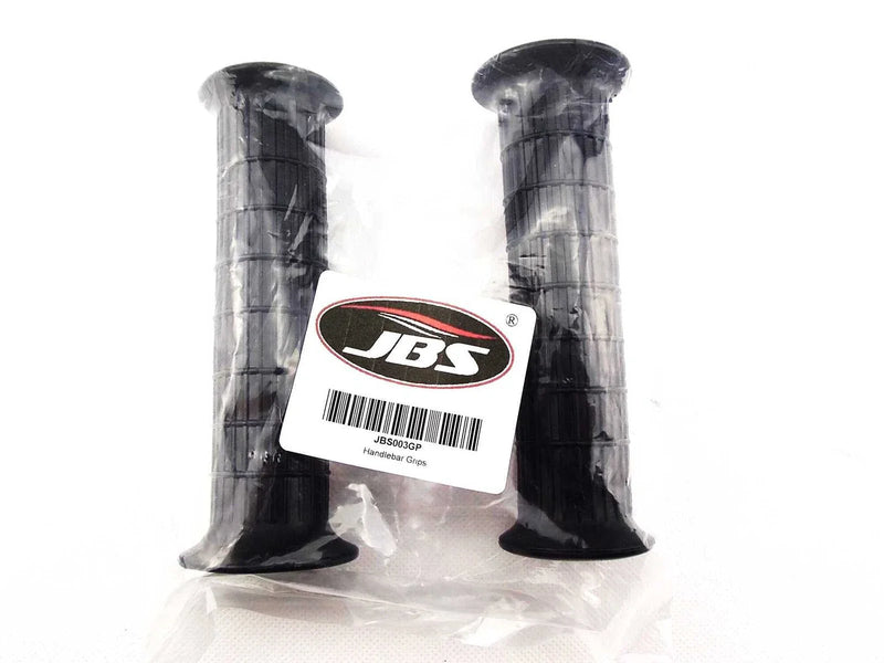 Honda CL72 (1962-1966) - Left & Right Pair Black Hand Grip Set
