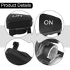 Ford Fiesta 2 x Steering Wheel Buttons Cruise Control Button