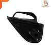 Holden Rodeo RA Driver Side Manual Door Mirror (2003-2008)