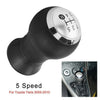 Toyota 5 Speed Gear Shift Knob Handball