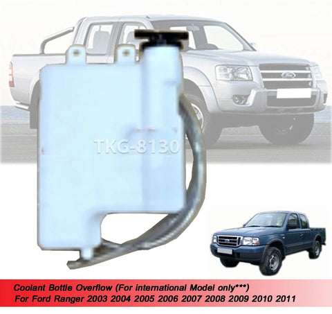 Ford Ranger Coolant Bottle (2003-2011)