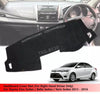 Toyota Belta / Yaris Sedan Dashboard Mat Cover (2013-2016)