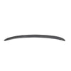 BMW X5 F15 2014-2017 Real Carbon Fiber Rear Trunk Middle Spoiler Wing Fit