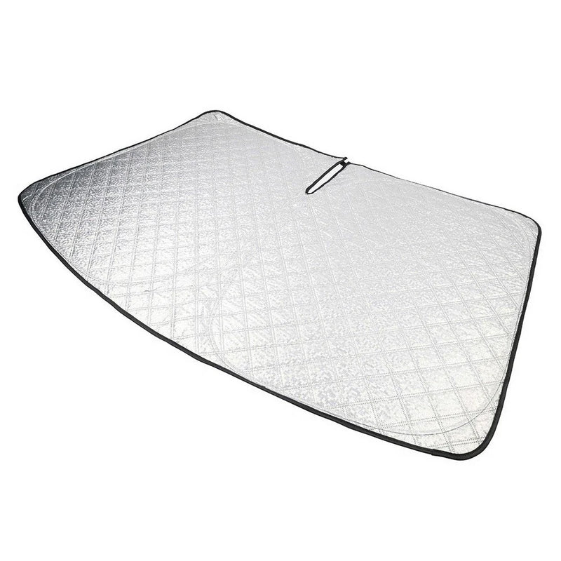 Audi A3 Foldable Windshield Sun Shade Visor (2014-2020)