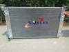 Holden Commodore VT VU VX HSV V6 3.8L Alloy Radiator (1997-2002)