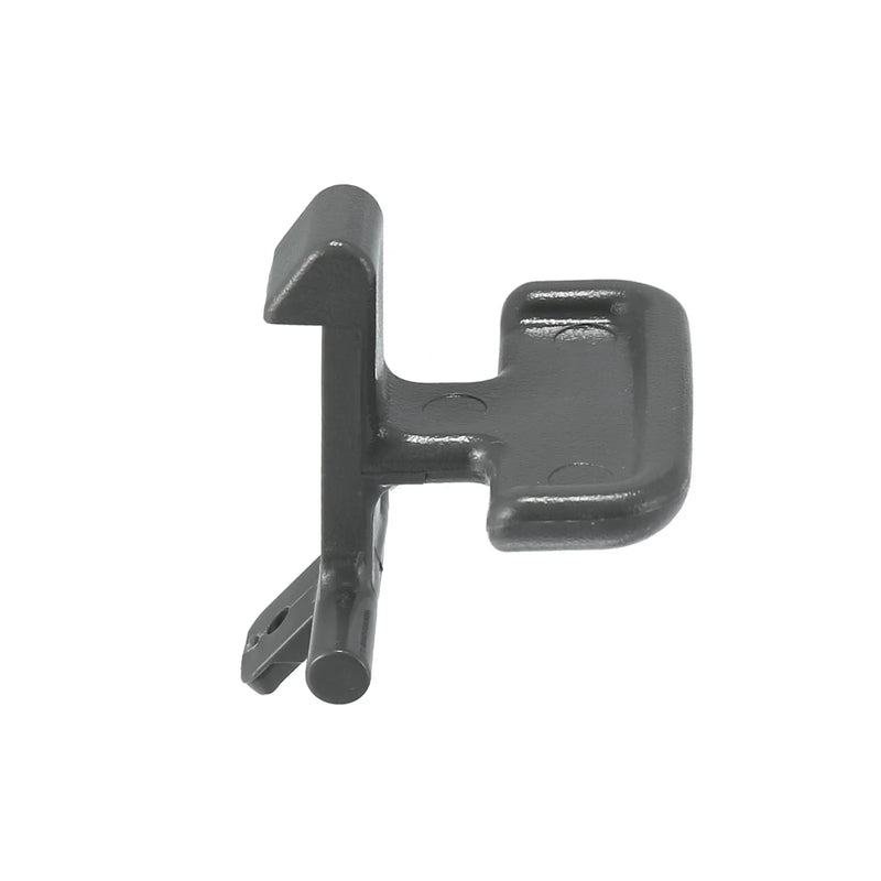 Hyundai Sonata (2009-2010) Grey Upper Center Console Armrest Latch Clip