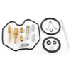 Honda XR100R XR100 Carburetor Rebuild Kit (1985-2000)