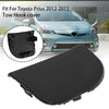 Toyota Prius Right Front Tow Hook Bumper Eye Cover (2012-2015)