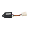 Yanmar Engine Timer Unit Flameout Relay (No Year Specified)