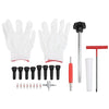 Car Tire Valve Tool Kit 22-Piece