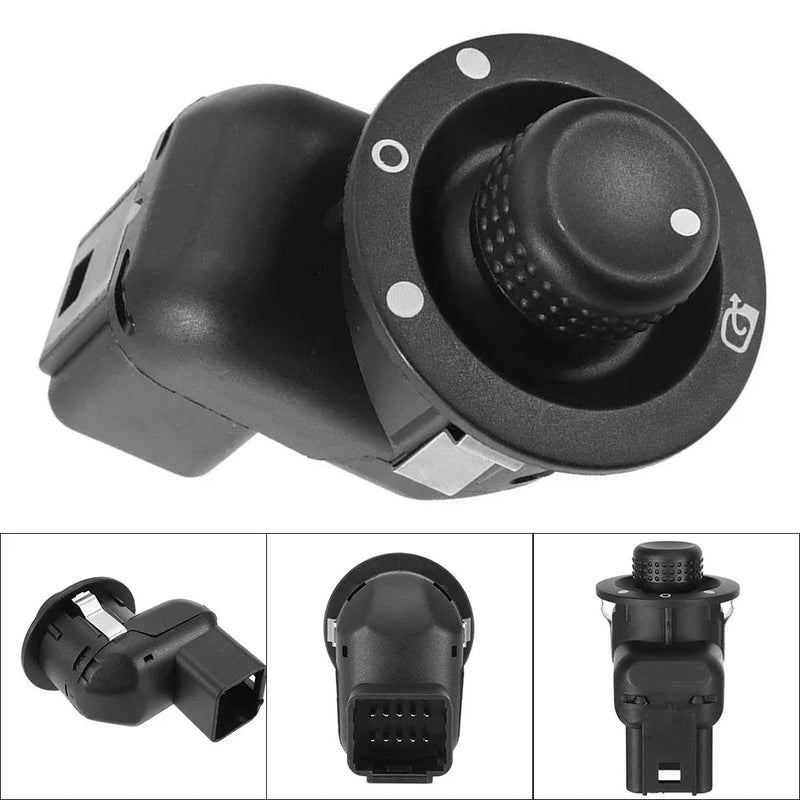 Multiple Models Aesthetic Wing Mirror Adjustment Device
