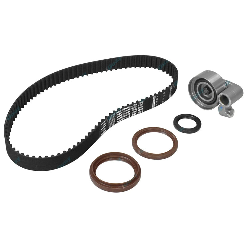 Toyota HZJ75 HZJ78 HZJ79 HZJ105 1HZ 4.2L Diesel Timing Belt Kit (1998-2007)