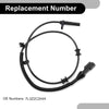 Ford F-150 ABS Wheel Speed Sensor (2004-2008)
