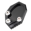Kawasaki KLX250 Kickstand Pad (2009-2014)