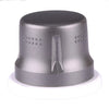 Toyota Highlander Air Conditioning Control Knob Cover (2001-2023)