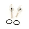 Ducati Multistrada V4 S Handlebar Riser Clamp (2021-2023)