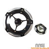 Harley Street Glide, Ultra Classic, Road Glide Engine Timing Cover (2006-2023)