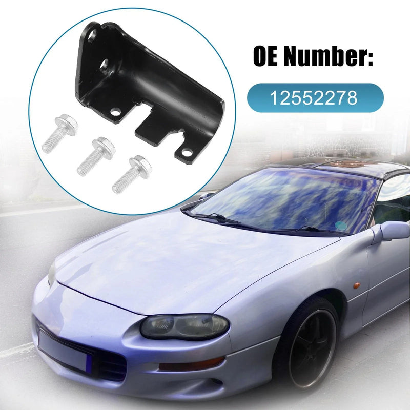 Camaro Pontiac Bracket Throttle Accelerator Cable (1998-2004)