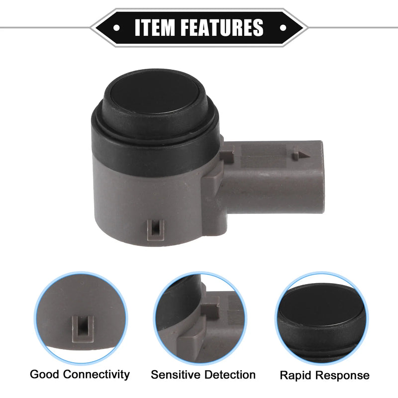 Chevrolet Spark PDC Rear Reverse Parking Assist Sensor (2016-2018)
