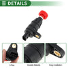 Kia Rio 1.6 Transmission Speed Sensor (2003-2005)
