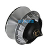 Linhai ATV M750L T3b 700cc Driving Wheel Sub-Assembly
