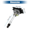 Cadillac Chevrolet GMC SUV Van V8 5.0L Ignition Distributor 93441558