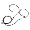 Indian Challenger Lower Fairings Saddlebags Wiring Harness (2021-2024)