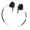 Nissan Navara D40 VSK Door Lock Actuator (2005-2015)