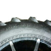 Quad Dirt Bike ATV Buggy 12" Rear Alloy Wheel Rim Tire