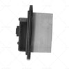 Dodge Ram 1500, Jeep Wrangler, Camry Blower Motor Resistor (06-19)