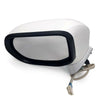 Honda Civic 2 x Power Side Rear View Mirrors (2006-2011)