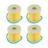 Heavy Duty Outboard 4 x Fuel Filter Assembly