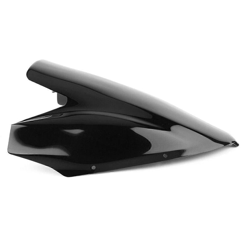 Kawasaki Ninja 650 ER6F (2006-2008) Black Windshield