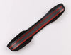 Honda Civic Sedan ABS Glossy Black Side Door Handle Cover Trim (2022-2023)